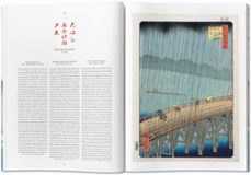 hiroshige. one hundred famous views of edo-melanie trede-9783000087479