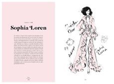 historia de la moda en 100 vestidos-megan hess-9788417858179