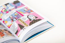 sapiens. una historia grafica vol. 3-yuval noah harari-9788419951182