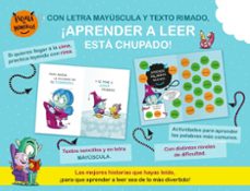 pack escuela de monstruos - libros 1,2 y 3-sally rippin-mar benegas-9788419169983