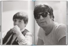 harry benson. the beatles-harry benson-9783836598187