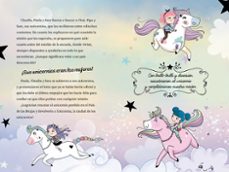 rescatadoras de unicornios 3 - viaje al país de las brujas-ana punset-9788419746689