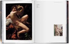 caravaggio: obra completa-sebastian schutze-9783836555791