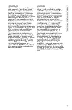 sopas de letras y crucigramas (el país juegos)-9788410293892