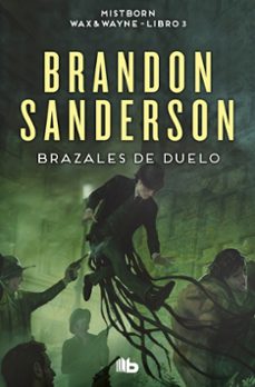 estuche wax & wayne (edición limitada)-brandon sanderson-9788413149592