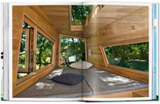 tree houses. 40th ed.-philip jodidio-9783836593397
