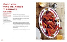 china: las mejores recetas-9780241725498