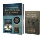 PACK ESTÁ LLOVIENDO Y TE QUIERO