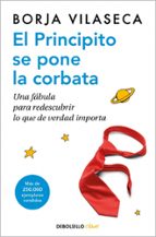 EL PRINCIPITO SE PONE LA CORBATA