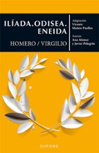 ILIADA. ODISEA. ENEIDA