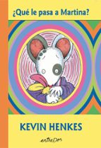 ¿QUE LE PASA A MARTINA?