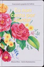 EU NON CANTO POR CANTAR