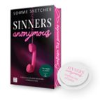PACK CDL SINNERS ANONYMOUS ESPEJO