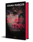 SEMPITERN (EDICIÓ ESPECIAL LIMITADA EN TAPA DURA I AMB CANTS TINT ATS)