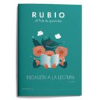INICIACION A LA LECTURA +4 AÑOS
