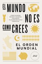 EL MUNDO NO ES COMO CREES (EBOOK)