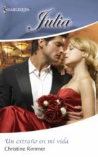 UN EXTRAÑO EN MI VIDA (EBOOK)