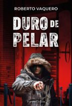 DURO DE PELAR (EBOOK)