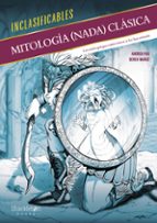 MITOLOGÍA (NADA) CLÁSICA