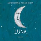 LUNA (DE LA CUNA A LA LUNA) (FORMATO GRANDE)