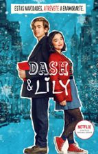 EL CUADERNO DE DESAFÍOS DE DASH & LILY