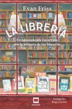 La librería