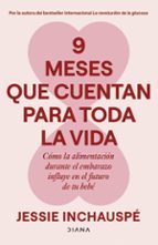 9 MESES QUE CUENTAN PARA TODA LA VIDA (EBOOK)