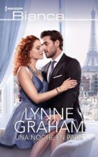 UNA NOCHE EN PARÍS (EBOOK)