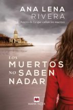 LOS MUERTOS NO SABEN NADAR (EBOOK)