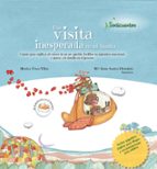 SENTICUENTOS 4: UNA VISITA INESPERADA EN MI FAMILIA (ED. SENTIR)