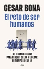 EL RETO DE SER HUMANOS (EBOOK)