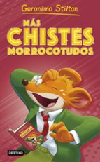 MAS CHISTES MORROCOTUDOS