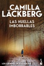 LAS HUELLAS IMBORRABLES (SERIE FJÄLLBACKA 5)
