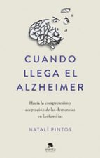 CUANDO LLEGA EL ALZHEIMER (EBOOK)