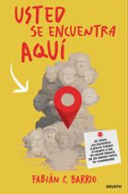 USTED SE ENCUENTRA AQUÍ (EBOOK)