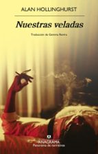 NUESTRAS VELADAS (EBOOK)