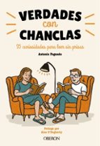 VERDADES CON CHANCLAS (EBOOK)