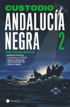 ANDALUCÍA NEGRA 2 (EBOOK)