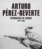 FOTOGRAFÍAS DE GUERRA (1974-1985)