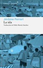 LA ISLA (EBOOK)