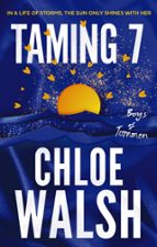 TAMING 7 (EBOOK)