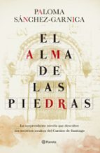 EL ALMA DE LAS PIEDRAS