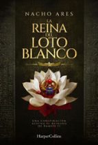 La reina del loto blanco