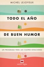 TODO EL AÑO DE BUEN HUMOR (EBOOK)