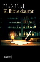 EL LLIBRE DAURAT (EBOOK)