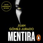 MENTIRA (AUDIOLIBRO)