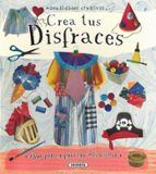 CREA TUS DISFRACES