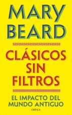 CLÁSICOS SIN FILTROS (EBOOK)