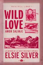 WILD LOVE: AMOR SALVAJE (EBOOK)