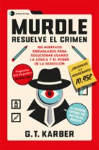 MURDLE: RESUELVE EL CRIMEN